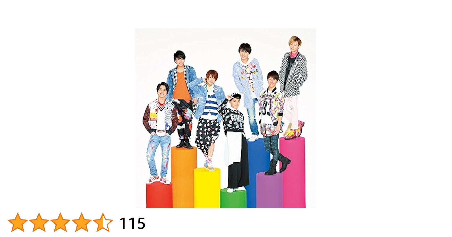 Amazon.co.jp: 逆転Winner【初回盤B】(DVD付): ミュージック